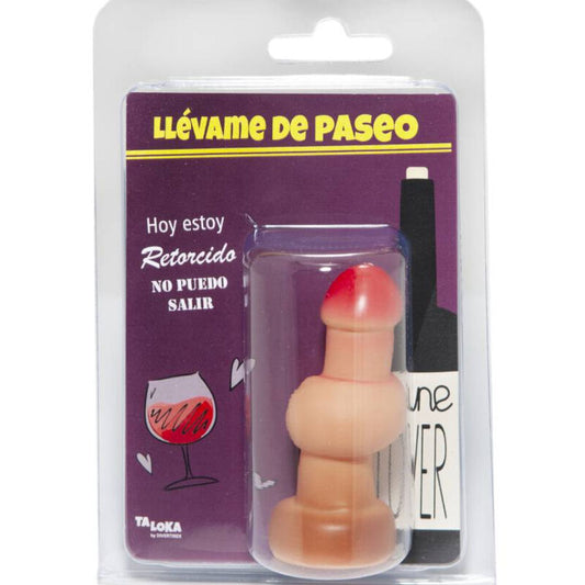 Taloka Bottle Whistle Cap | Niks.fi verkkokauppa