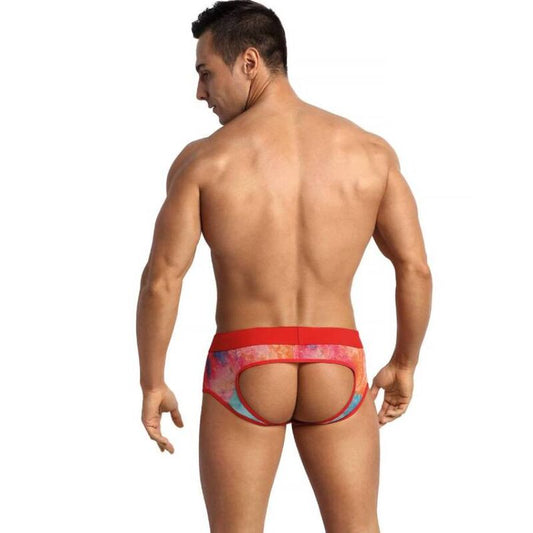 Anais Men Falcon Jock Bikini S | Niks.fi verkkokauppa