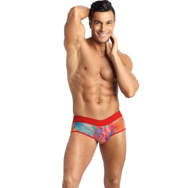 Anais Men Falcon Jock Bikini L | Niks.fi verkkokauppa
