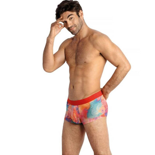 Anais Men Falcon Boxer L | Niks.fi verkkokauppa