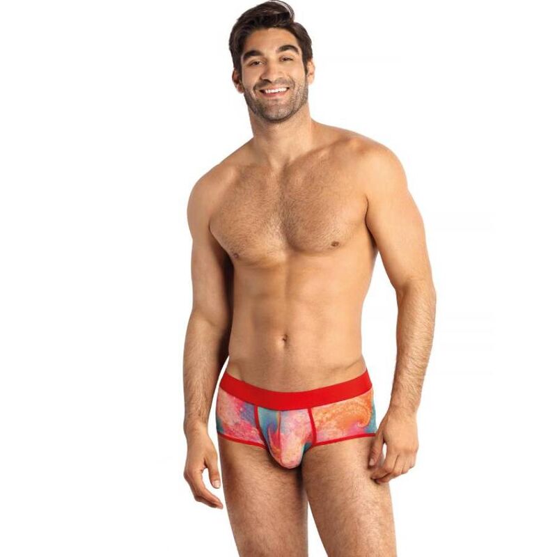 Anais Men Falcon Boxer Brief L | Niks.fi verkkokauppa