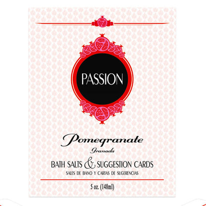 Kheper Games Passion Bath Set Es/En | Niks.fi verkkokauppa
