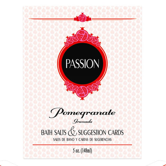 Kheper Games Passion Bath Set Es/En | Niks.fi verkkokauppa