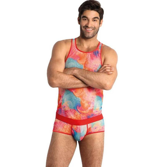 Anais Men Falcon Top S | Niks.fi verkkokauppa