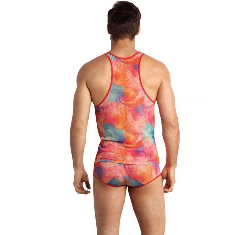 Anais Men Falcon Top M | Niks.fi verkkokauppa