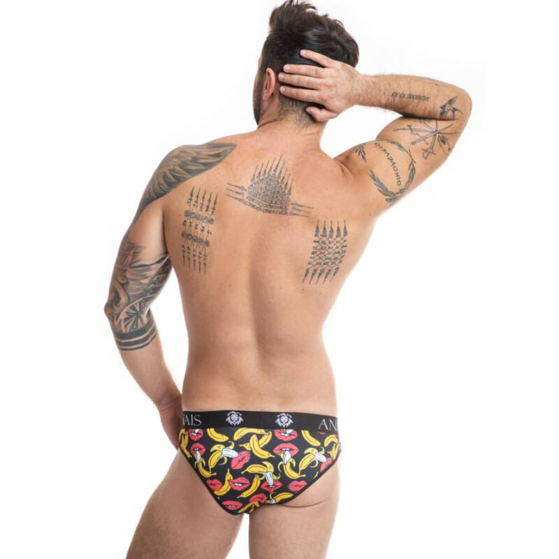 Anais Men Banana Slip M | Niks.fi verkkokauppa