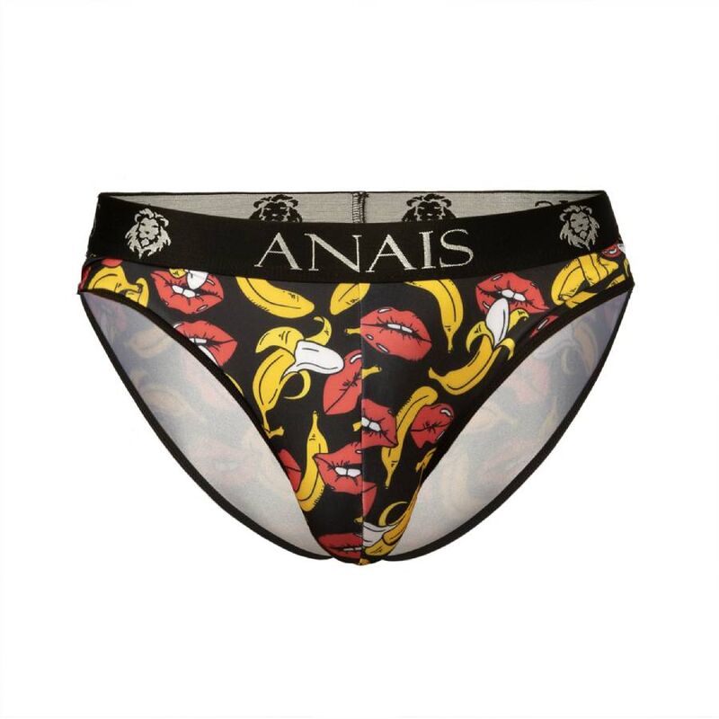 Anais Men Banana Slip M | Niks.fi verkkokauppa
