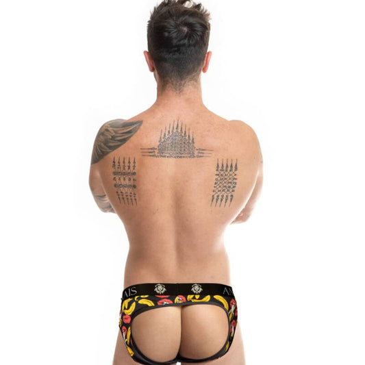 Anais Men Banana Jock Bikini S | Niks.fi verkkokauppa