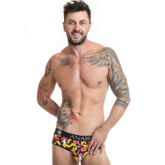 Anais Men Banana Jock Bikini Xl | Niks.fi verkkokauppa