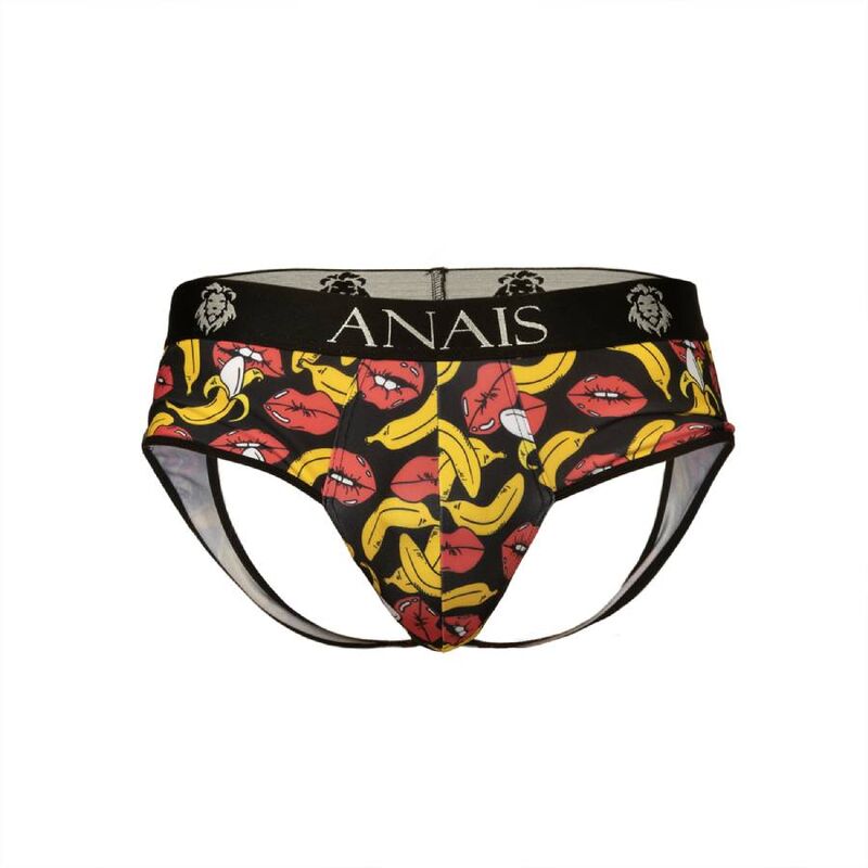 Anais Men Banana Jock Bikini Xl | Niks.fi verkkokauppa