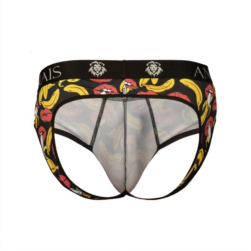 Anais Men Banana Jock Bikini Xl | Niks.fi verkkokauppa