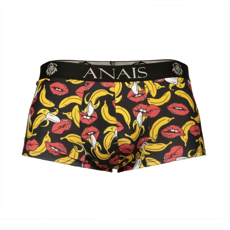 Anais Men Banana Boxer M | Niks.fi verkkokauppa