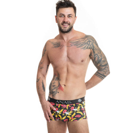 Anais Men Banana Boxer Xl | Niks.fi verkkokauppa