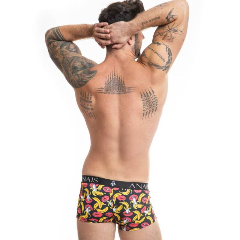 Anais Men Banana Boxer Xl | Niks.fi verkkokauppa