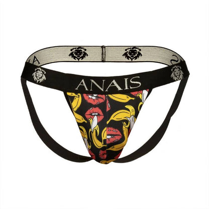 Anais Men Banana Jock Strap Xl | Niks.fi verkkokauppa