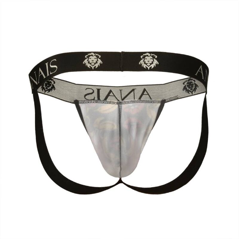 Anais Men Banana Jock Strap Xl | Niks.fi verkkokauppa