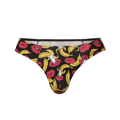 Banana Miesten Stringit L | Niks.fi verkkokauppa