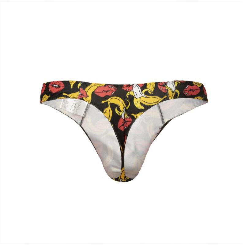 Banana Miesten Stringit XL | Niks.fi verkkokauppa