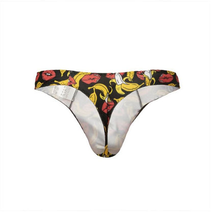 Banana Miesten Stringit XL | Niks.fi verkkokauppa