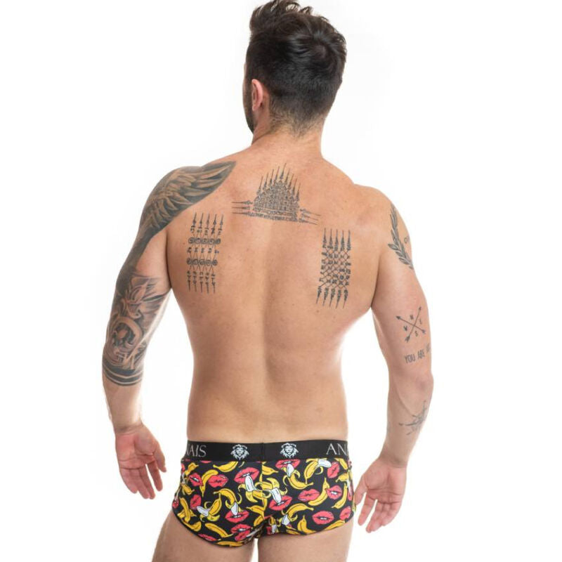 Anais Men Banana Brief M | Niks.fi verkkokauppa