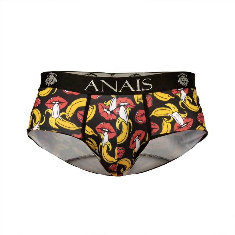 Anais Men Banana Brief M | Niks.fi verkkokauppa