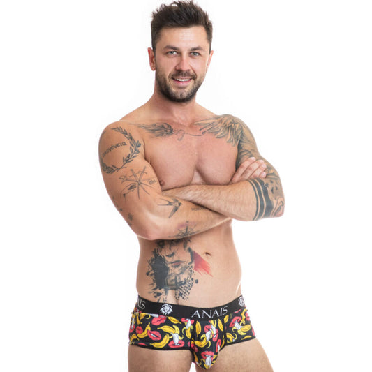 Anais Men Banana Brief L | Niks.fi verkkokauppa