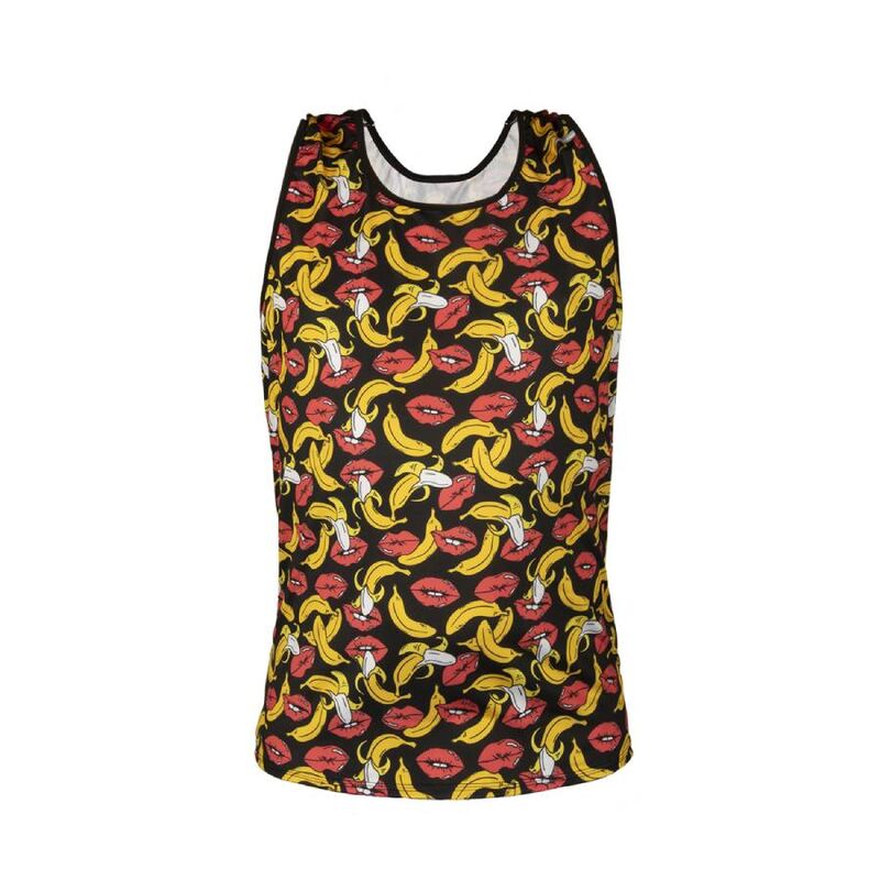 Anais Men Banana Top M | Niks.fi verkkokauppa