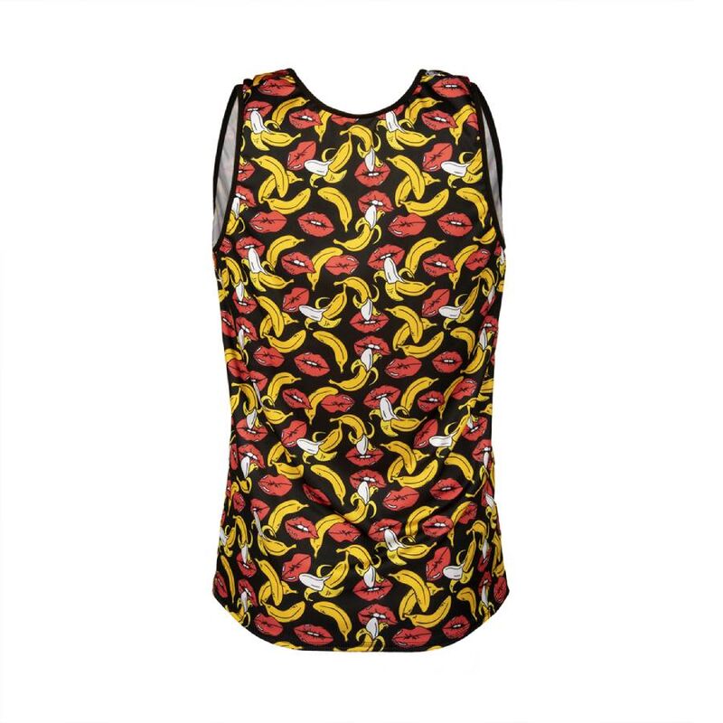 Anais Men Banana Top M | Niks.fi verkkokauppa