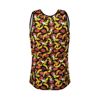 Anais Men Banana Top M | Niks.fi verkkokauppa