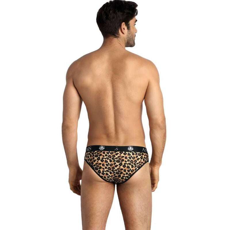 Anais Men Mercury Slip L | Niks.fi verkkokauppa