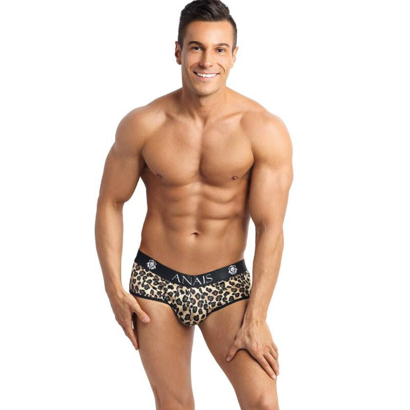 Anais Men Mercury Jock Bikini M | Niks.fi verkkokauppa