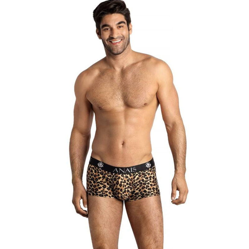 Anais Men Mercury Boxer M | Niks.fi verkkokauppa