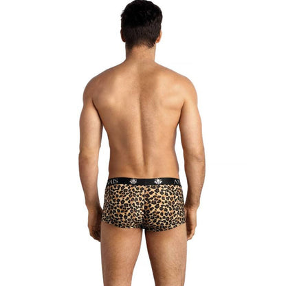 Anais Men Mercury Boxer M | Niks.fi verkkokauppa