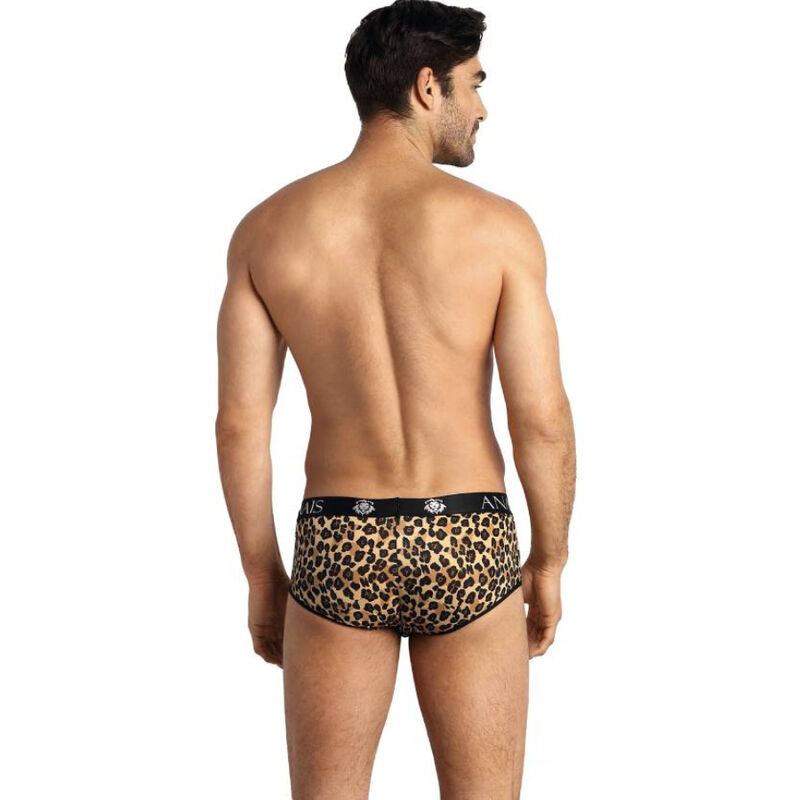 Anais Men Mercury Brief Xl | Niks.fi verkkokauppa