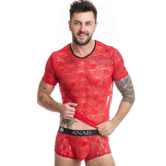 Anais Men Brave T-Shirt S | Niks.fi verkkokauppa