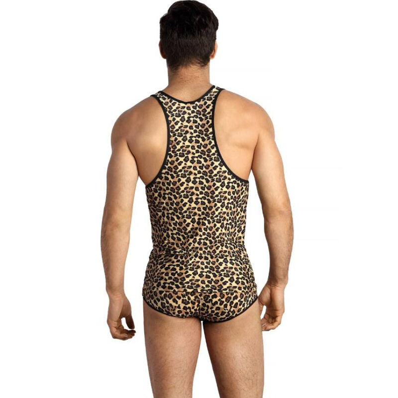 Anais Men Mercury Top S | Niks.fi verkkokauppa