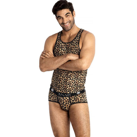 Anais Men Mercury Top Xl | Niks.fi verkkokauppa