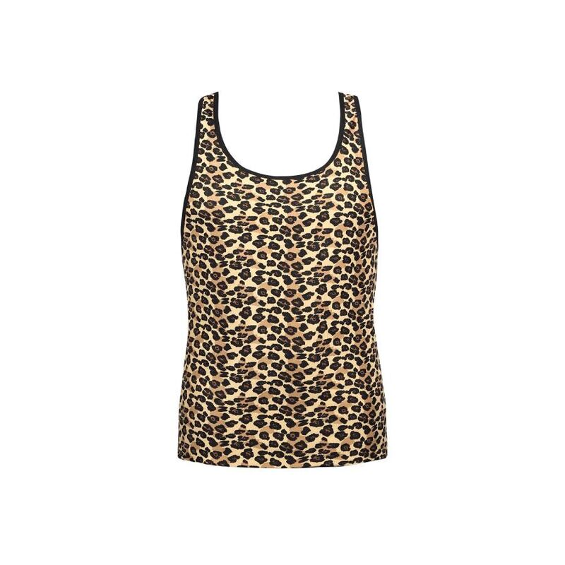 Anais Men Mercury Top Xl | Niks.fi verkkokauppa