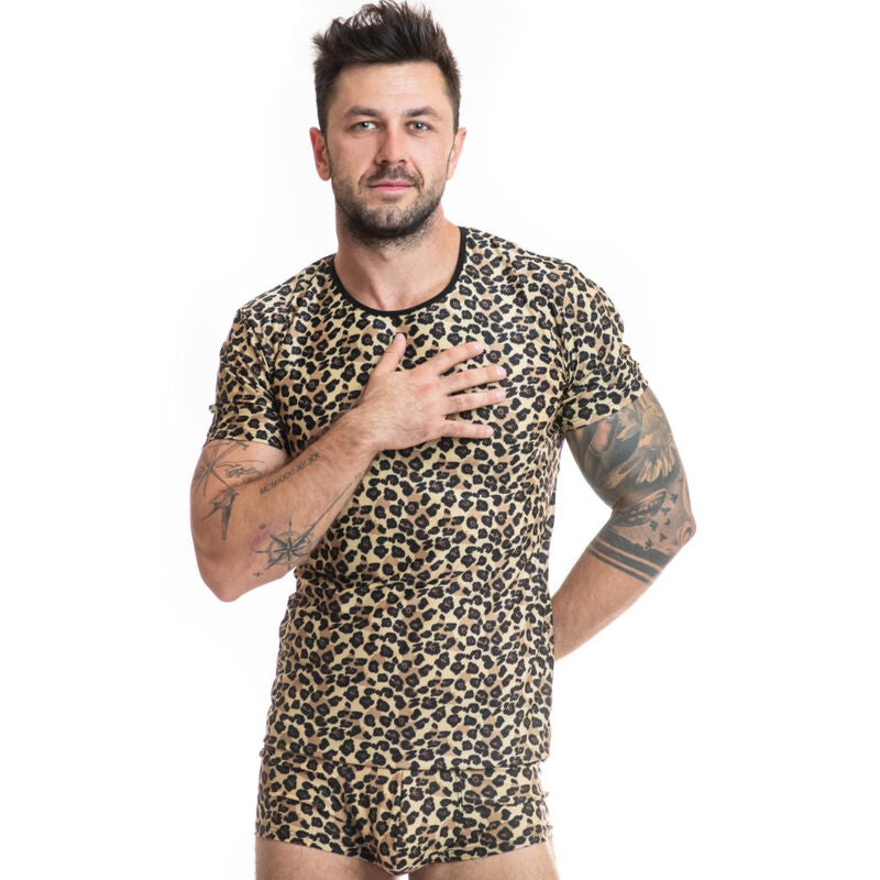 Anais Men Mercury T-Shirt S | Niks.fi verkkokauppa