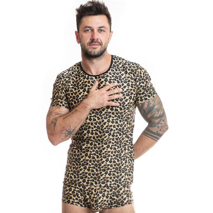 Anais Men Mercury T-Shirt S | Niks.fi verkkokauppa