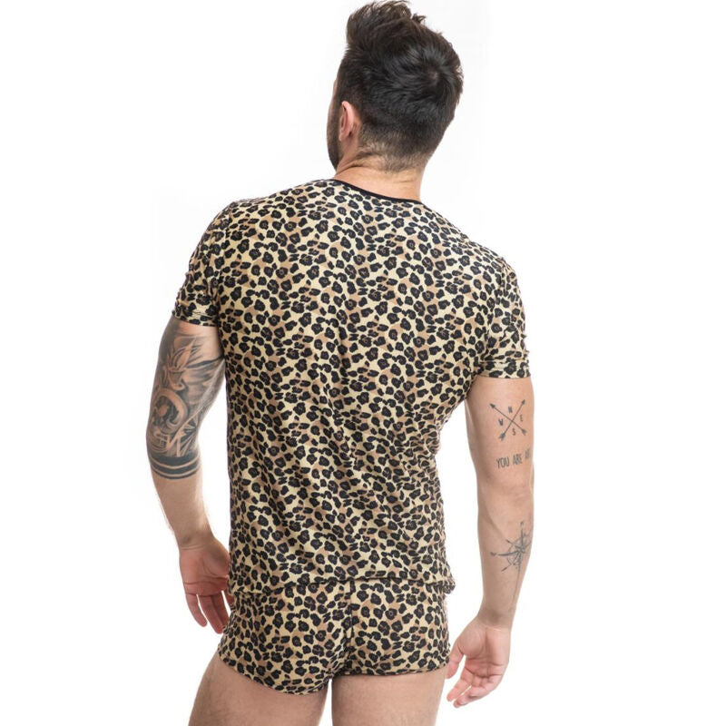 Anais Men Mercury T-Shirt Xl | Niks.fi verkkokauppa