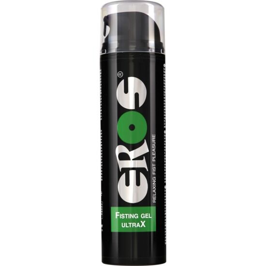 Eros Fisting Gel Ultrax 200 Ml | Niks.fi verkkokauppa