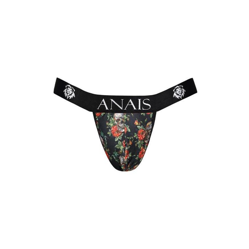 Anais Men Power Jock Strap L | Niks.fi verkkokauppa