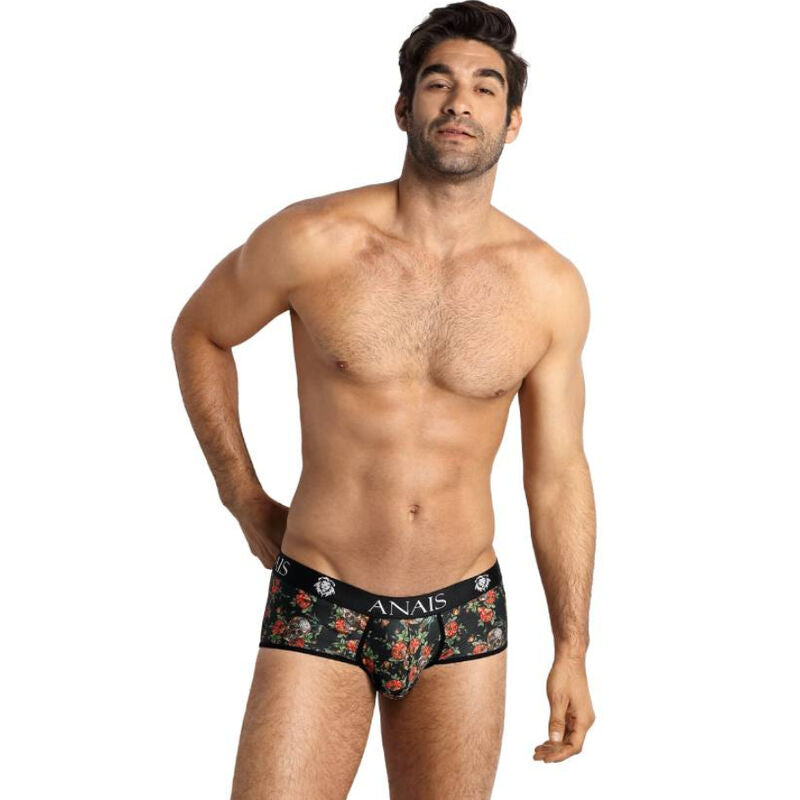 Anais Men Power Brief L | Niks.fi verkkokauppa