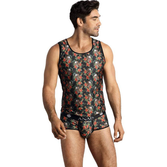 Anais Men Power Top L | Niks.fi verkkokauppa