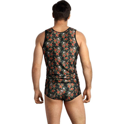 Anais Men Power Top L | Niks.fi verkkokauppa