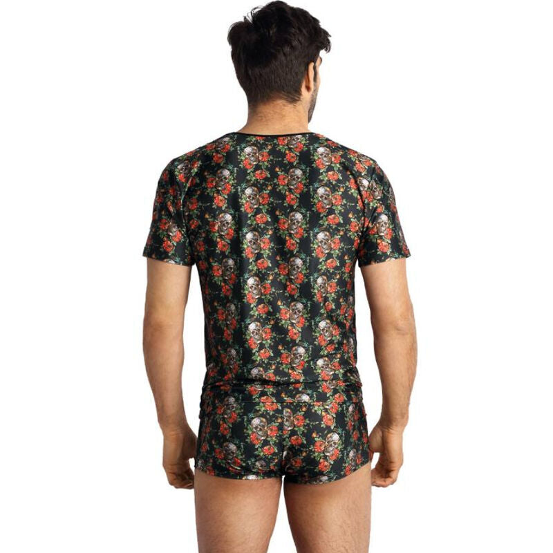 Anais Men Power T-Shirt S | Niks.fi verkkokauppa