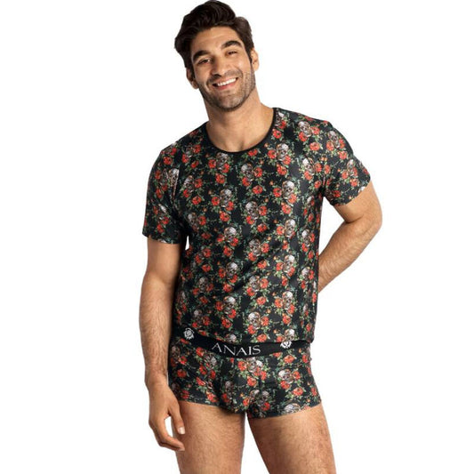 Anais Men Power T-Shirt S | Niks.fi verkkokauppa