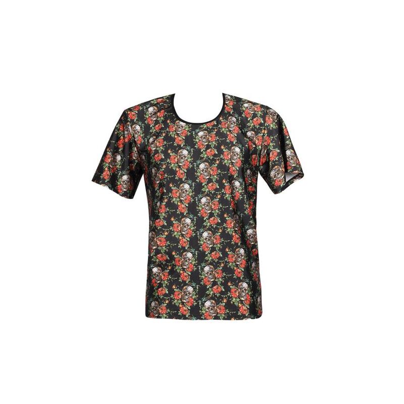 Anais Men Power T-Shirt Xl | Niks.fi verkkokauppa