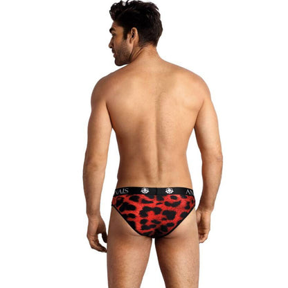 Anais Men Savage Slip S | Niks.fi verkkokauppa